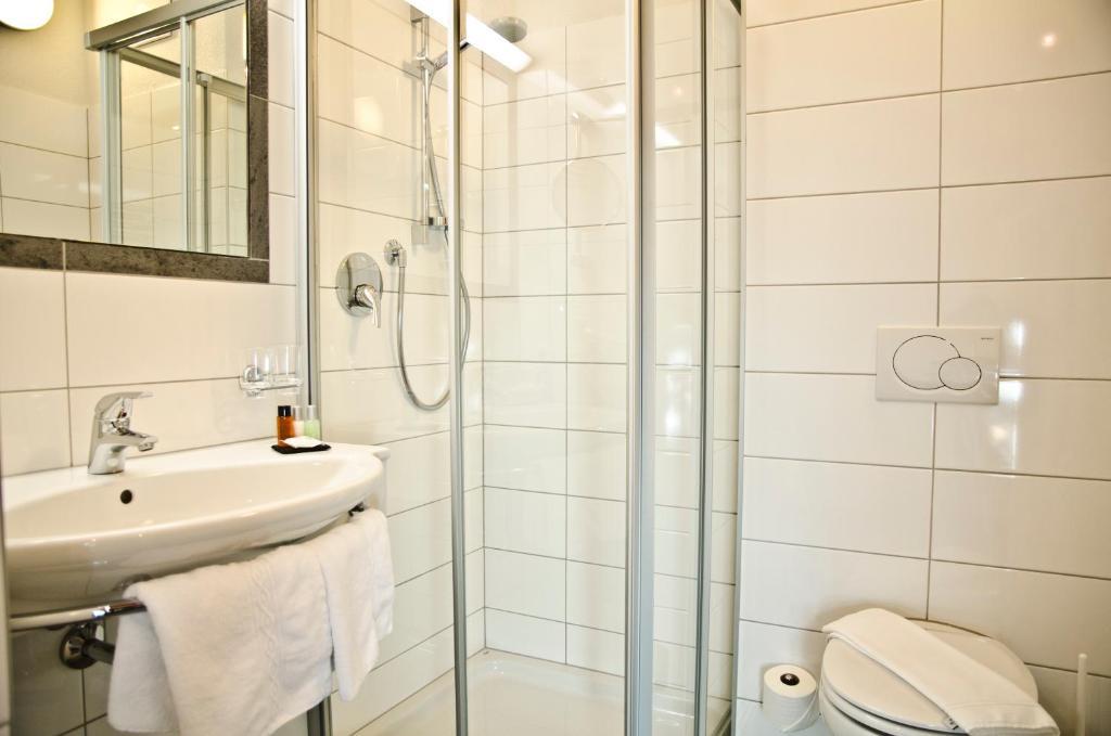 Hotel Tannenhof Ischgl Cameră foto