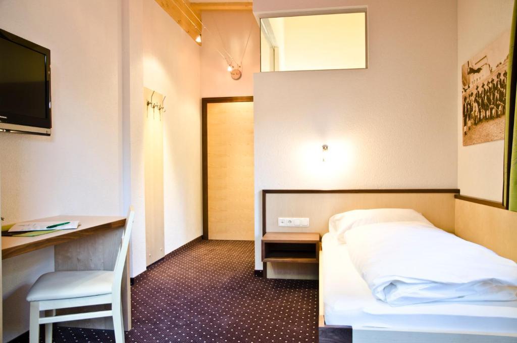 Hotel Tannenhof Ischgl Cameră foto