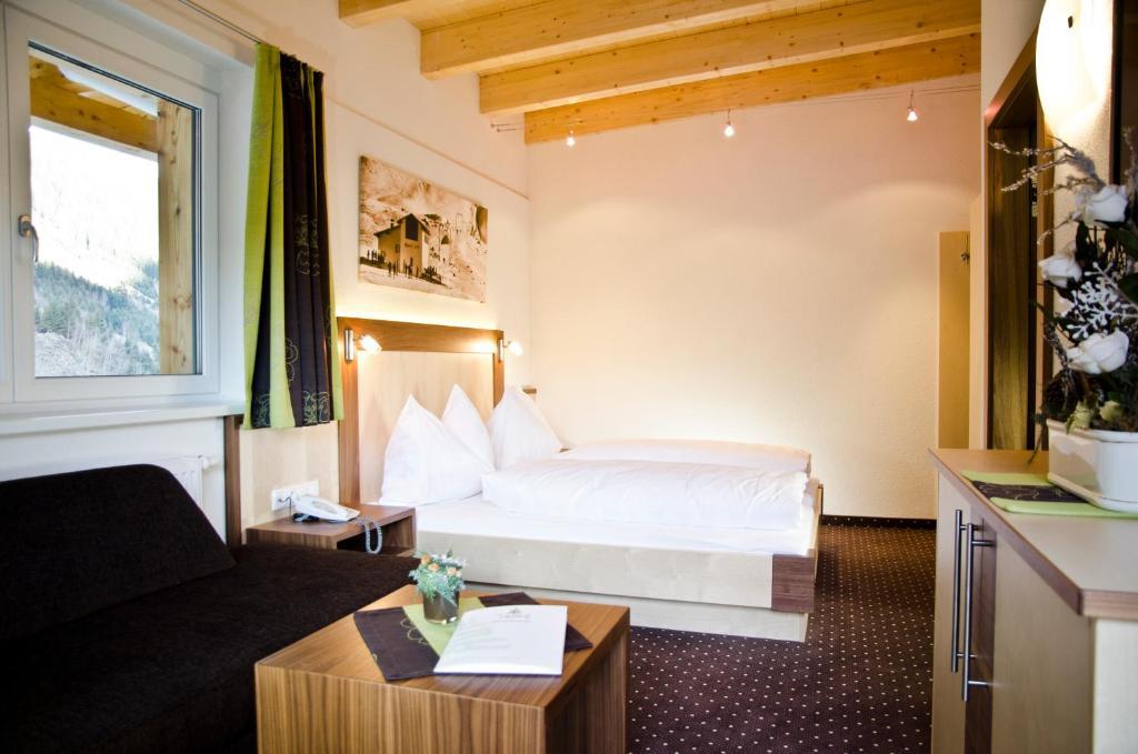 Hotel Tannenhof Ischgl Cameră foto