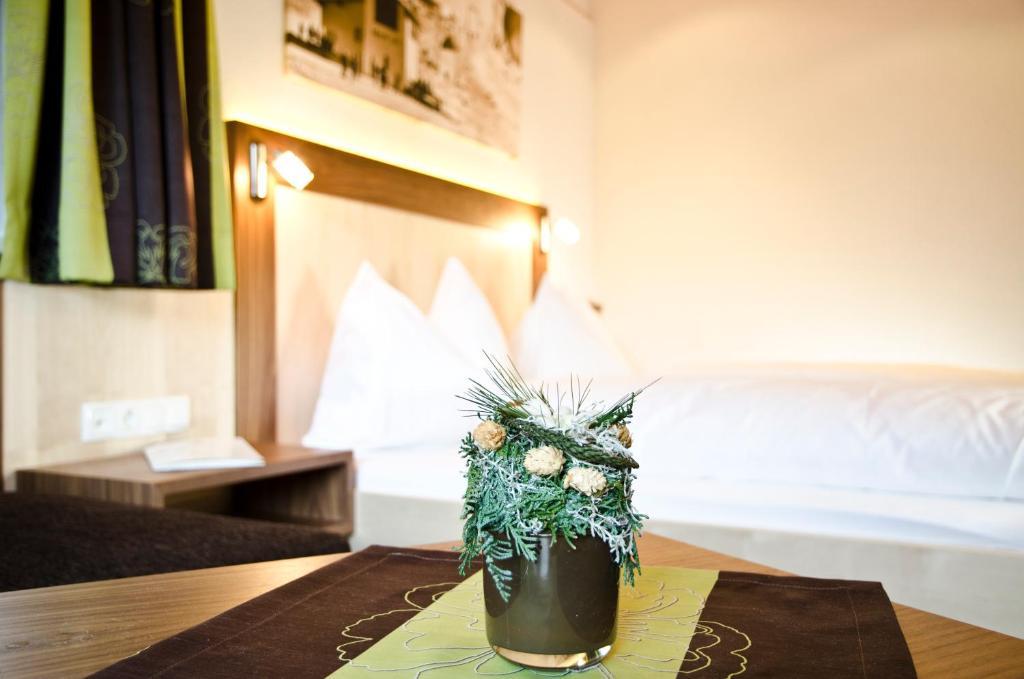 Hotel Tannenhof Ischgl Cameră foto